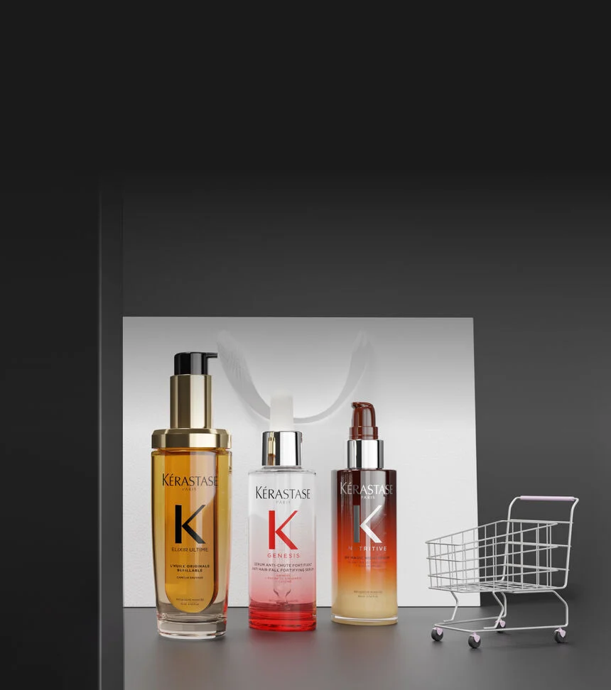 Black Friday Kérastase